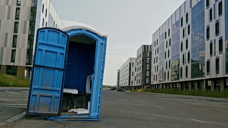 Best Portable Restrooms for Agricultural Sites  in New Hope, OR