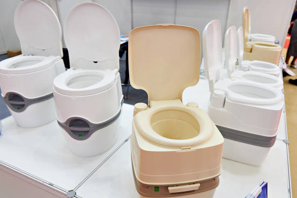 Best Portable Toilets for Parks and Recreation Areas  in New Hope, OR